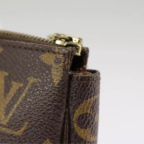 Louis Vuitton Pochette Accessoires - Picture 7 of 14